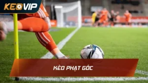 Kèo phạt góc
