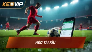 Kèo tài xỉu