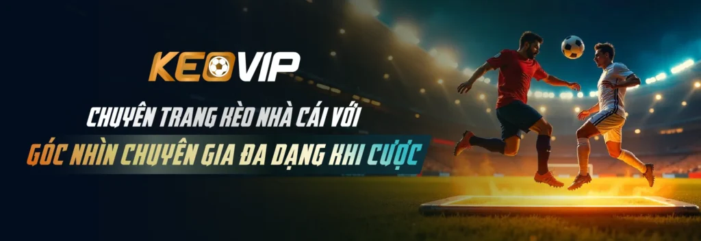 Chuyên trang Kèo Nhà Cái với góc nhìn chuyên gia đa dạng