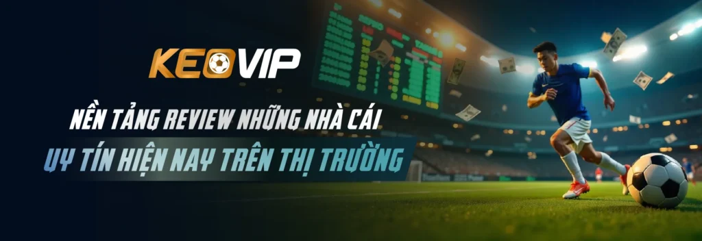 Nền tảng review những nhà cái uy tín hiện nay trên thị trường