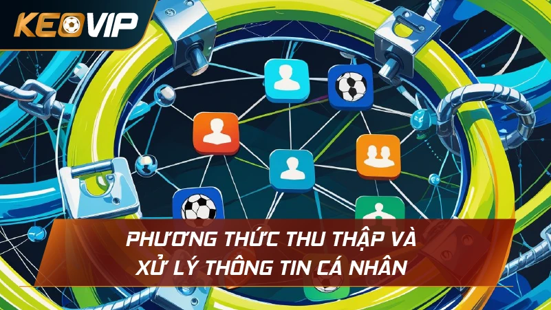 Phương thức thu thập và xử lý thông tin cá nhân