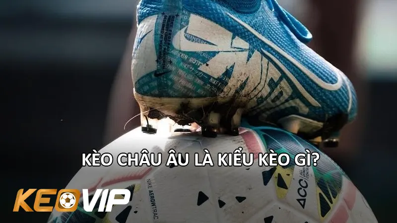 Kèo Châu Âu Là Kiểu Kèo Gì?